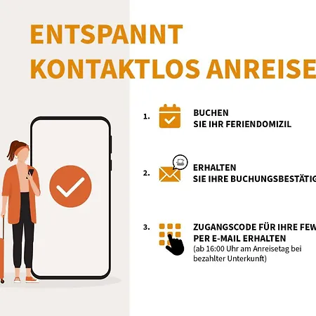 Apartamento 5-sterne-apartment Ostseeperle Inklusive Strandkorb Mai - September Zingst